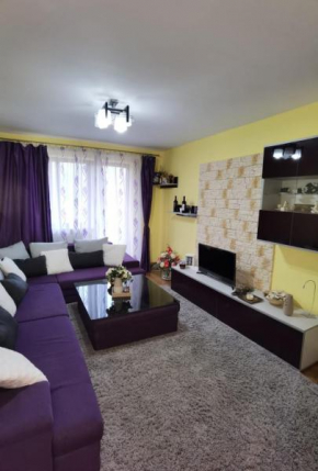 Apartament Lorand, Sovata